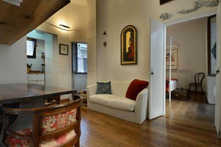 Apartment Ca' Correggio Venice