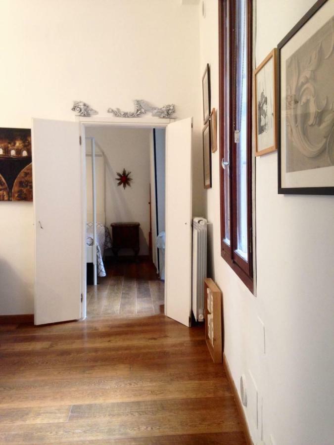 Apartment Ca' Correggio *
