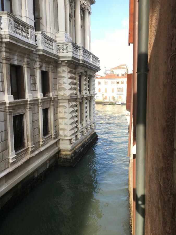 Apartment Ca' Correggio Venice