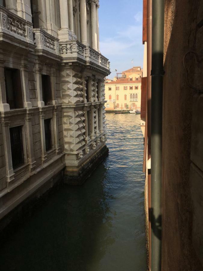 Ca' Correggio Apartment Venice