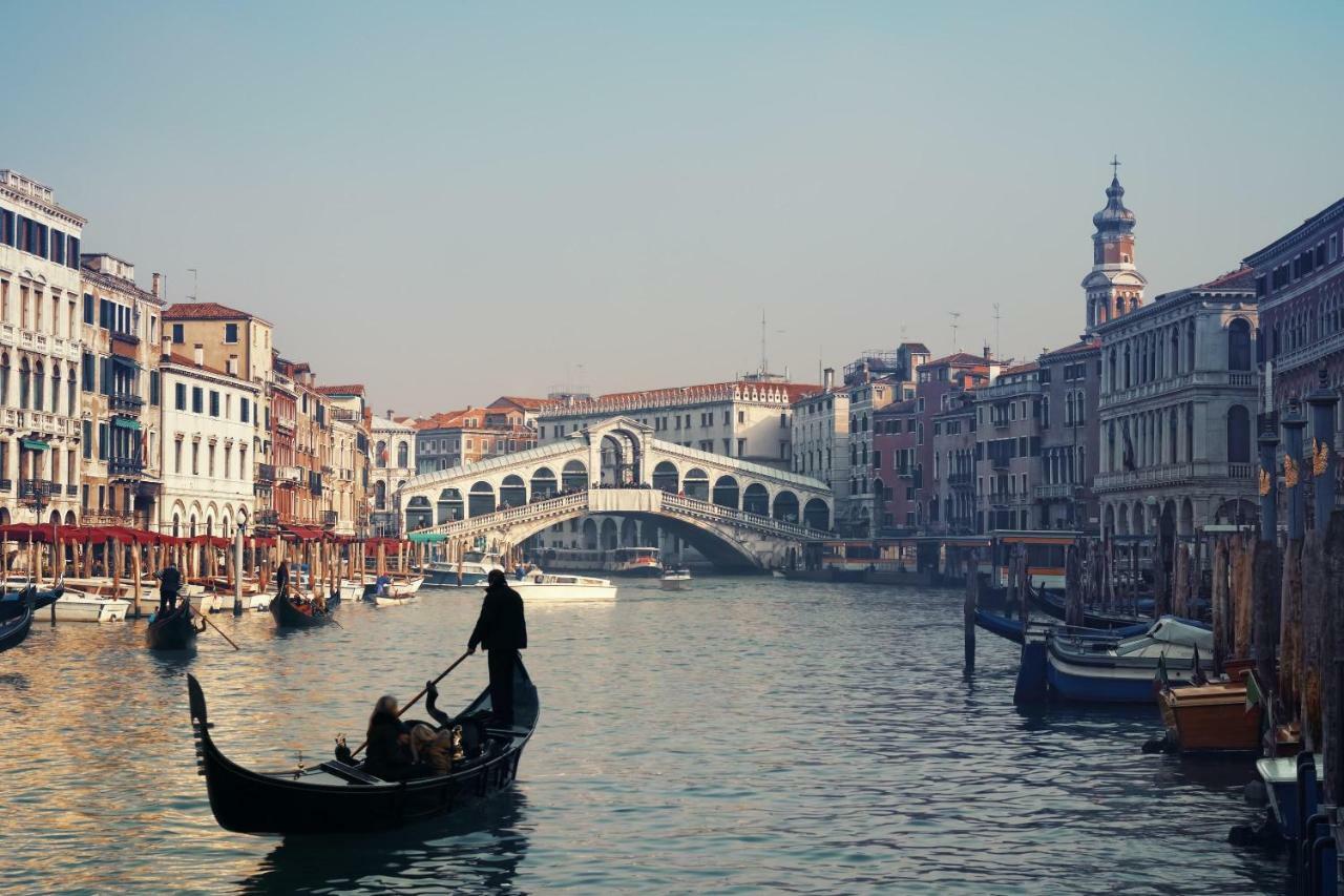 Ca' Correggio * Venice