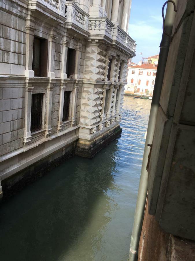 Ca' Correggio Apartment