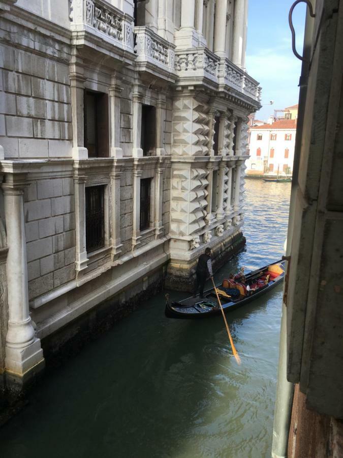Ca' Correggio Apartment Venice